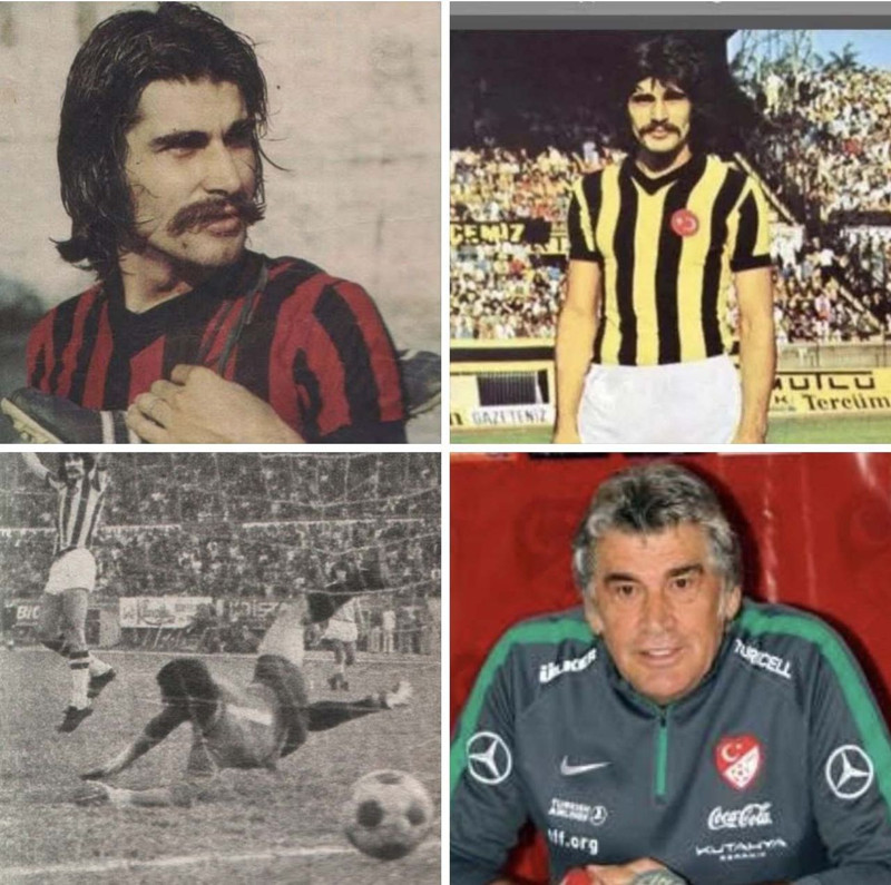 Fenerbahçe acı haberi duyurdu! Efsane futbolcu hayatını kaybetti - Resim: 6