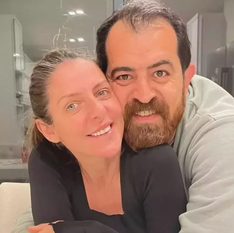 Vefatıyla sevenlerini yasa boğmuştu! Defne Joy Foster'ın mezar taşı neden değiştirildi? Eşi İlker Solmaz'dan açıklama geldi - Resim: 4