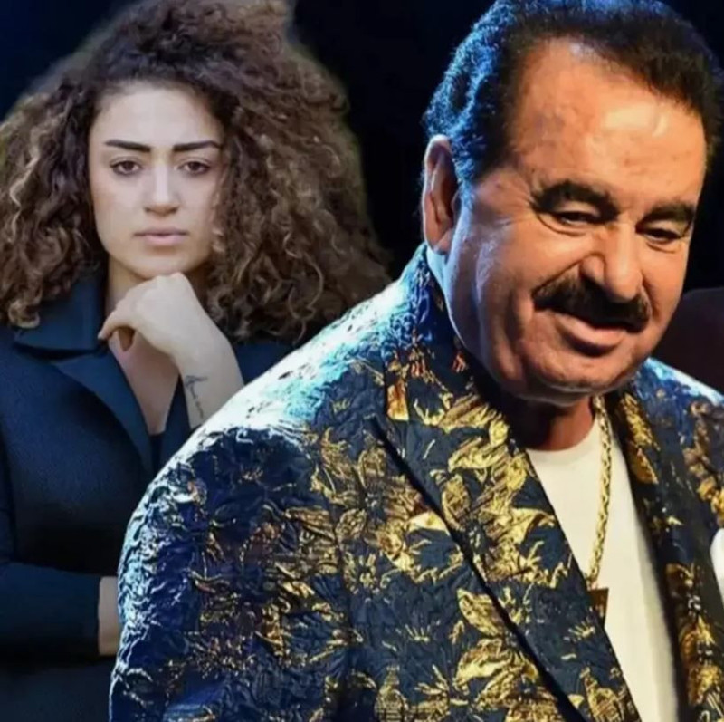 İbrahim Tatlıses'in kızı Dilan Çıtak hastalığını ilk kez açıkladı: Hayat benim için çok zor! - Resim: 5