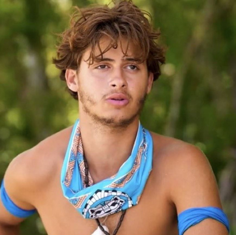 Turist teknesi çarpmıştı! Survivor Yunanistan yarışmacısından kötü haber: Bacağı ampute edildi! - Resim: 7