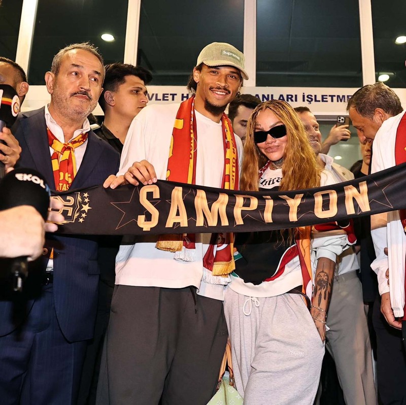 Galatasaray’dan kaleci bombası! 20 milyon euroluk yıldız için görüşmeler hızlandı! Gelirse Muslera’yı unutturur - Resim: 2