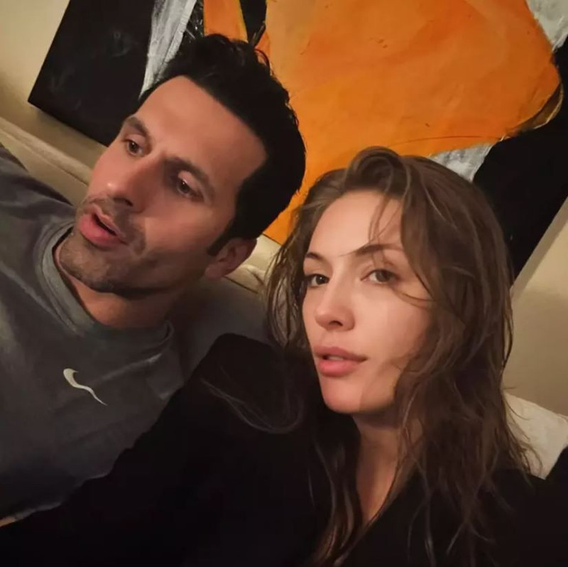 Yasemin Kay Allen 36 yaşına girdi! Meksika sahillerinden peş peşe paylaştı - Resim: 2