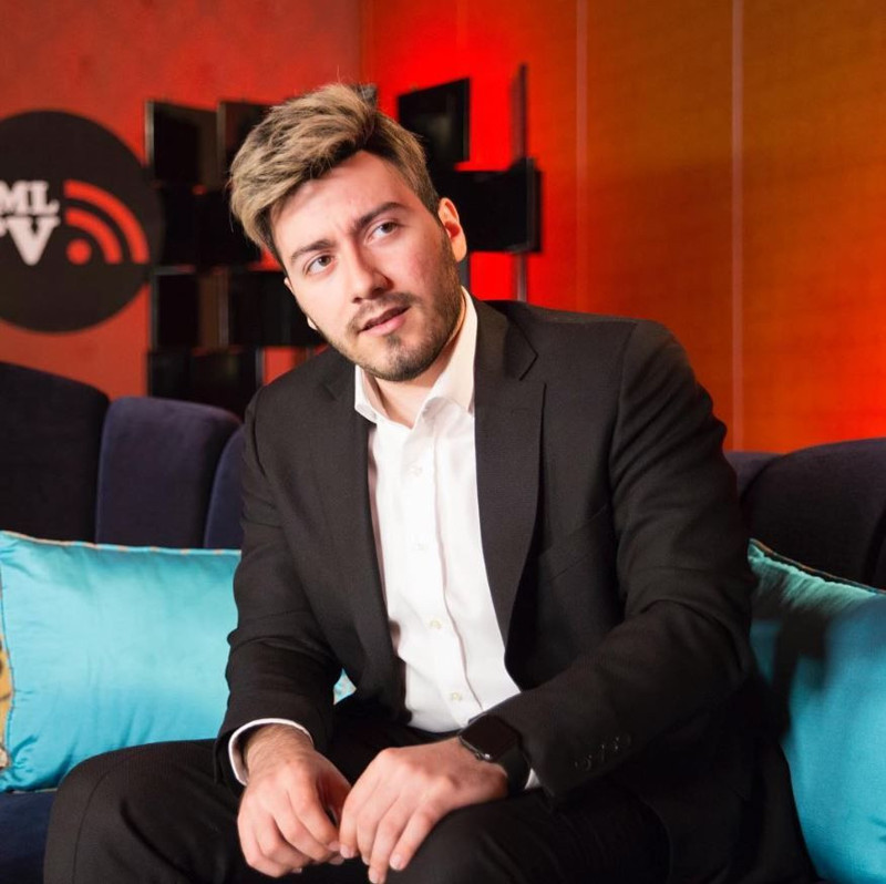 Ünlü YouTuber Enes Batur'a mahkeme şoku! - Resim: 3