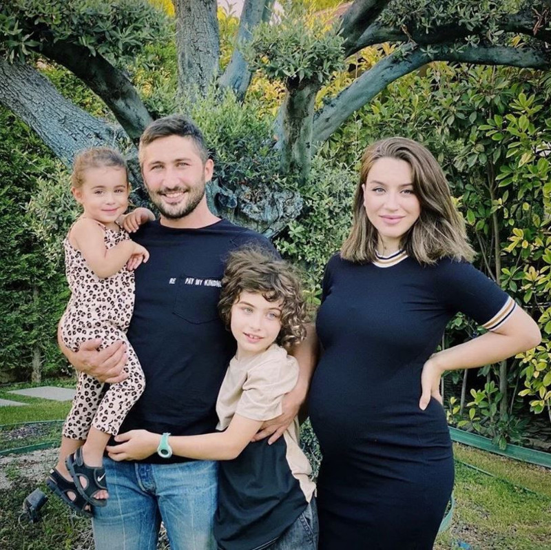 15 yıllık evliliği ihanet bitirdi! Sabri Sarıoğlu ve Yağmur Sarıoğlu boşanıyor - Resim: 2