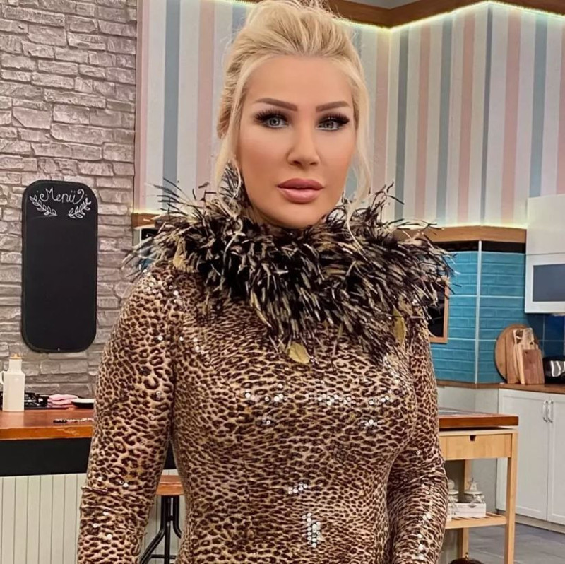 Seda Sayan'ın annesinden şoke eden açıklama! "Beni zehirleyecekler" - Resim: 4