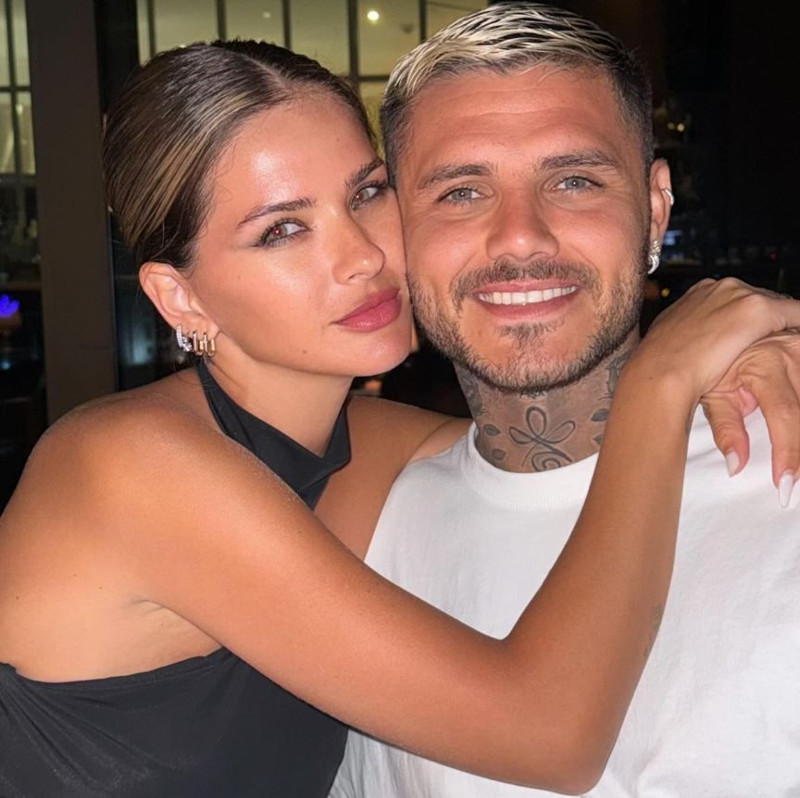 Kendisine gelen olumsuz yorumları ifşa etmişti! Mauro Icardi'den sevgilisi China Suarez’e destek geldi - Resim: 3