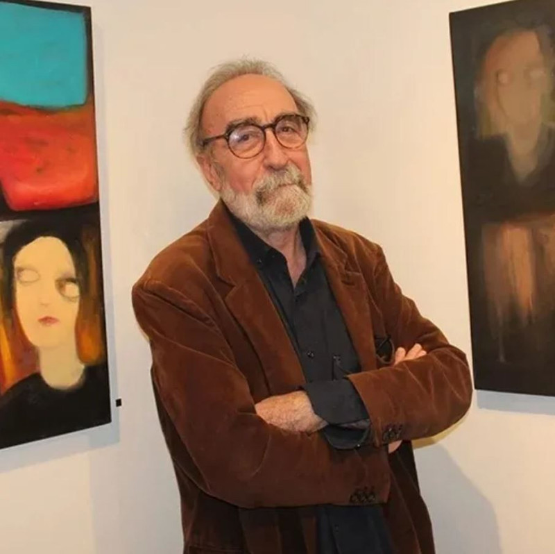 Müzisyen Mehmet Güreli, oyuncu Görkem Yeltan'ı evlat edindi: "40 yıldır bana baktı, eşim de onayladı" - Resim: 2