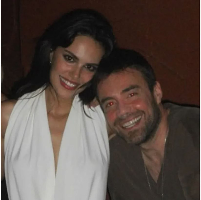 Murat Dalkılıç ile Özgü Kaya aşkında sürpriz gelişme! İşler ciddiye mi bindi? - Resim: 2