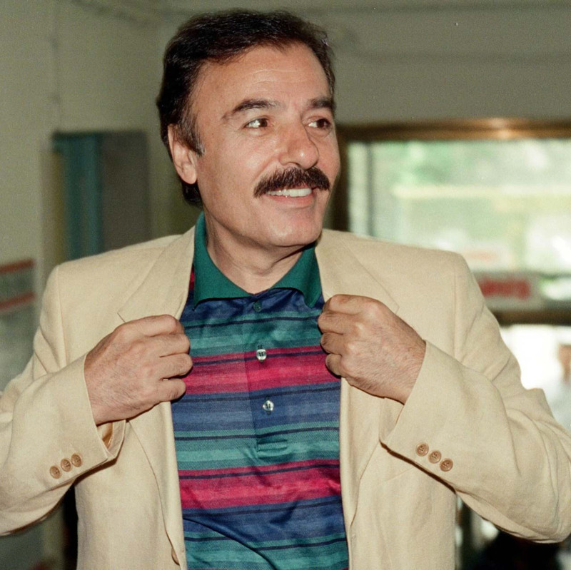 Kriz bitmek bilmiyor! Ferdi Tayfur’un kızı Tuğçe Tayfur’dan miras çıkışı! - Resim: 2