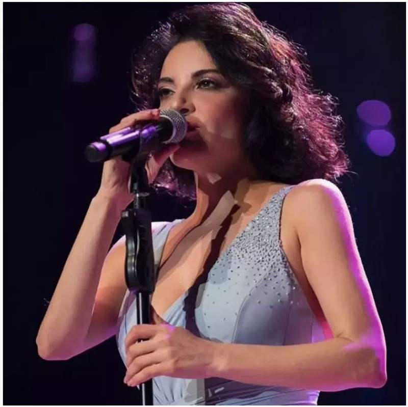 "Altı üstü şarkıcıyız" demişti! Teoman'ın o sözlerine Göksel kayıtsız kalamadı - Resim: 4