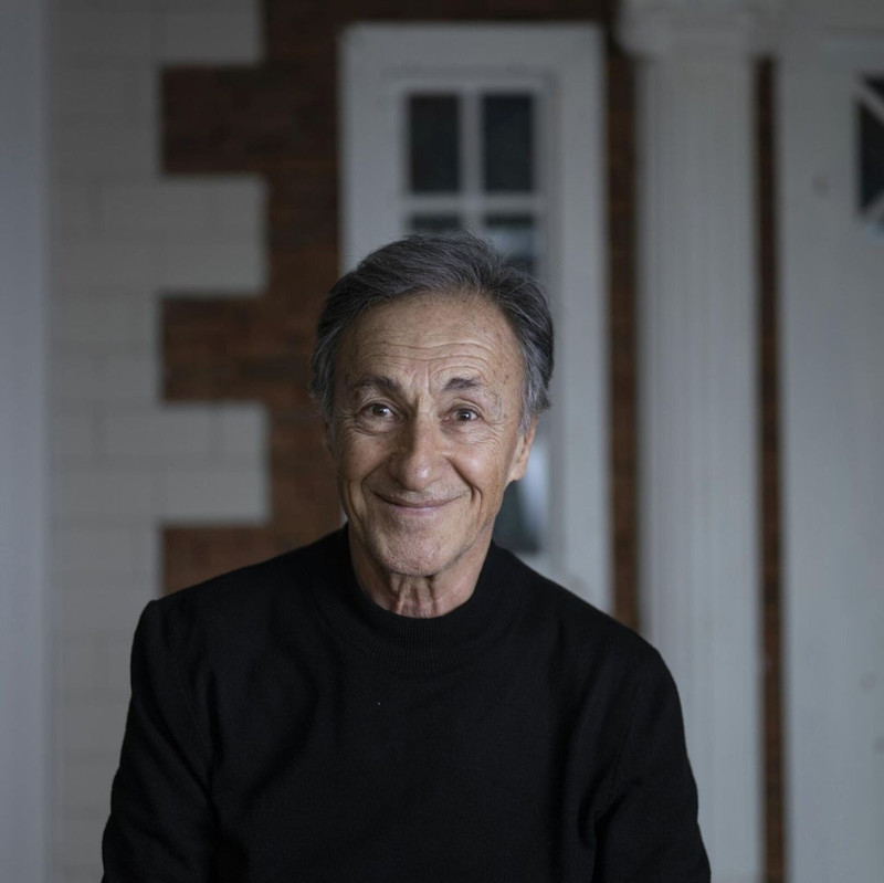 Yoğun bakıma alınmıştı! Usta oyuncu Yalçın Özden'in sağlık durumuyla ilgili kritik gelişme - Resim: 3