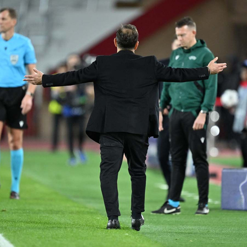 Galatasaray'dan Fenerbahçe derbisi sonrası flaş Okan Buruk kararı! Dursun Özbek çok net - Resim: 5