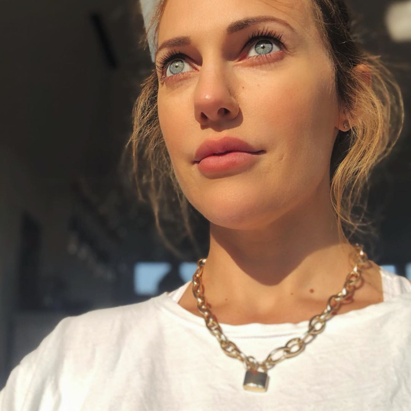 Meryem Uzerli: Çocuk Allah'tan bir hediye - Resim: 37