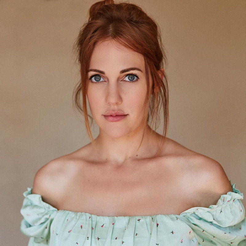 Meryem Uzerli: Çocuk Allah'tan bir hediye - Resim: 31