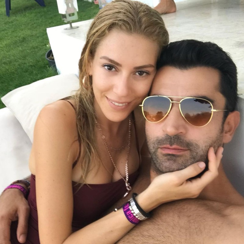 Çiçeği burnunda anne Sinem Kobal Instagram hesabından bu fotoğrafı paylaştı! Sinem Kobal instagram paylaşımları… - Resim: 2