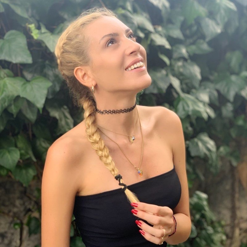 Çiçeği burnunda anne Sinem Kobal Instagram hesabından bu fotoğrafı paylaştı! Sinem Kobal instagram paylaşımları… - Resim: 16