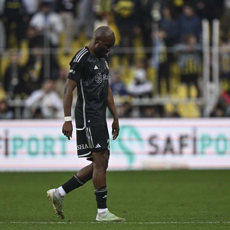 Beşiktaş tarihinin en pahalı transferiydi! Yıldız futbolcu için gelen teklif şaşırttı! Transfer biterse 184 milyon 050 bin TL zarar var - Resim: 4