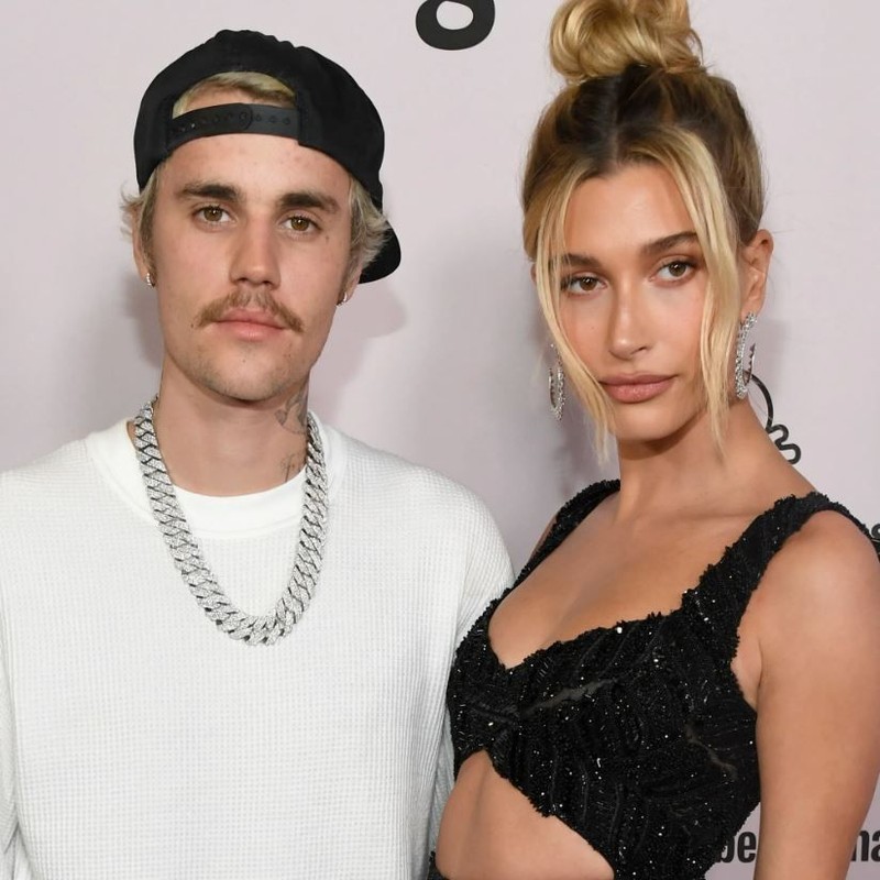 Justin Bieber ve Hailey Bieber boşanıyor mu? Ünlü şarkıcı ayrılık iddialarına son noktayı koydu - Resim: 4