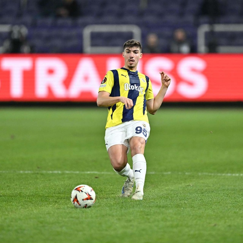 Performansıyla Galatasaraylıları pişman etmişti! Yusuf Akçiçek’in Fenerbahçe’ye nasıl transfer olduğu ortaya çıktı! “Seni nasıl bıraktılar” - Resim: 3