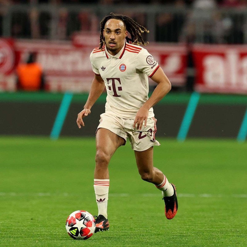 Galatasaray’a transferiyle 30 milyon euro kazandırmıştı! Bayern Münih’ten Sacha Boey için şok karar! - Resim: 4