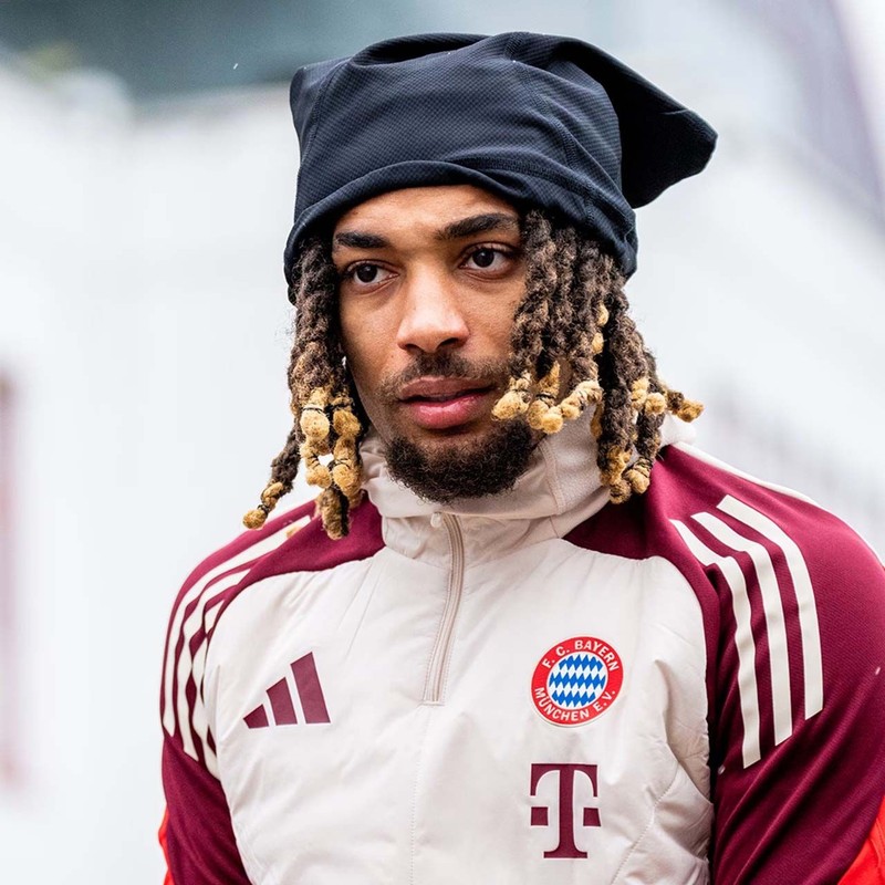 Galatasaray’a transferiyle 30 milyon euro kazandırmıştı! Bayern Münih’ten Sacha Boey için şok karar! - Resim: 6