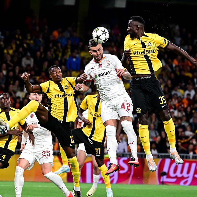 Galatasaray transferi için 9 milyon euro ödemişti! Yıldız futbolcu sırra kadem bastı! Ocak ayından beri ortada yok! - Resim: 1