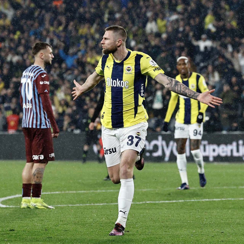 Yeşil ışık yaktı! Milan Skriniar’ın menajerinden Fenerbahçe’ye transfer müjdesi! - Resim: 1