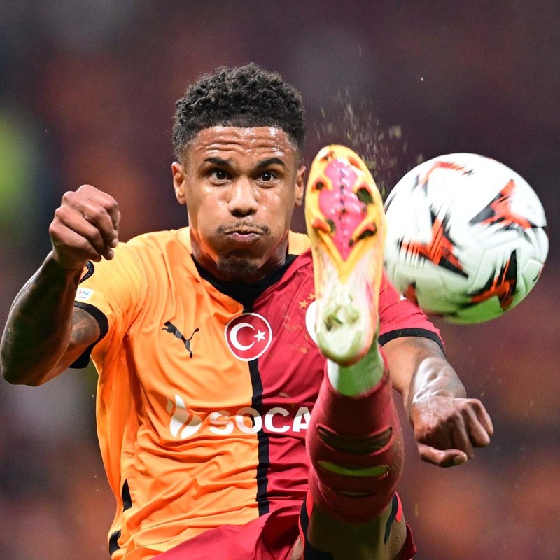 Galatasaray’dan 18 milyon euroluk karar! Okan Buruk, iki yıldızın üzerini çizdi! Sezon sonunda satılacaklar - Resim: 6