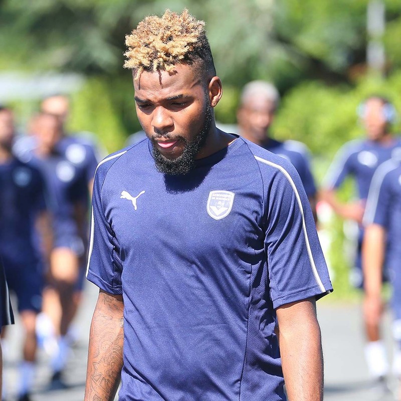 Ölümüyle futbol dünyasını yasa boğmuştu! Aaron Boupendza’nın ölüm sebebi ortaya çıktı! Çin polisi her detayı açıkladı - Resim: 2