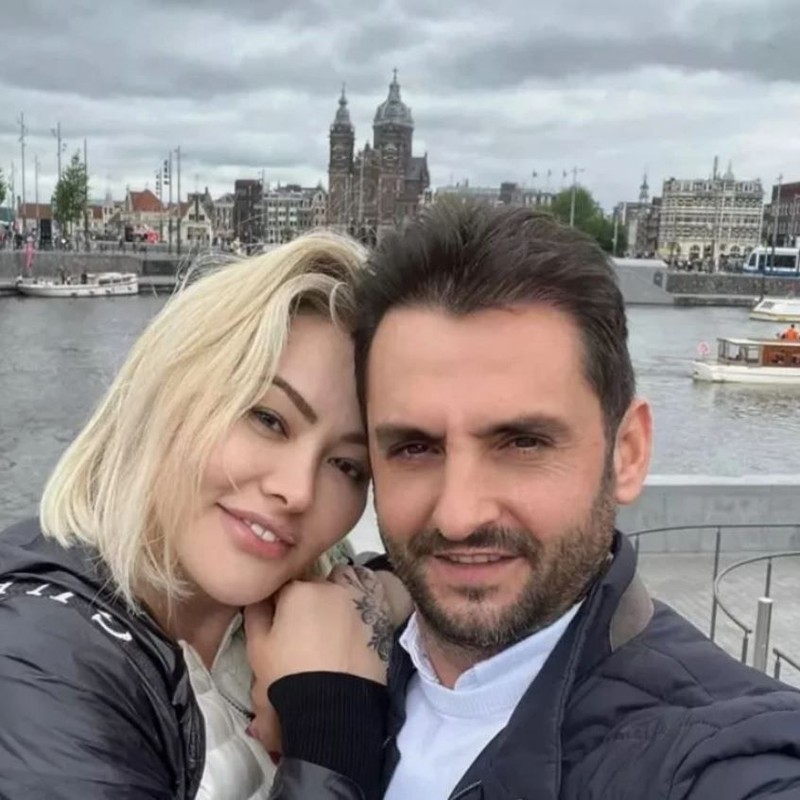 Eşinden boşanacağı konuşuluyordu! Ünlü şarkıcı Aylin Coşkun'dan şaşırtan paylaşım geldi! - Resim: 3