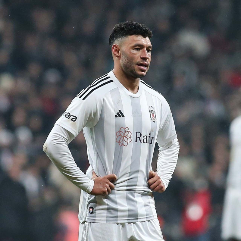 Beşiktaş’ta şok sakatlık! Solskjaer’in prensi sezonu kapattı! 2.2 milyon euroluk yıldız ülkesine gitti - Resim: 6