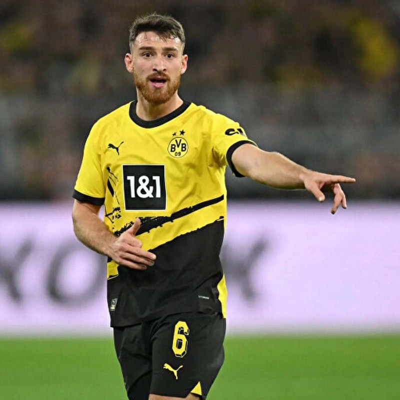 Orta saha için aranan yeni “Atiba” bulundu! Beşiktaş transferde atağa kalktı! 4 milyon euroluk yıldız için görüşmeler başladı - Resim: 6