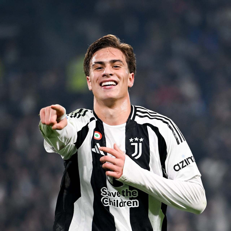 Transferin gözdesi olmuştu! Juventus’tan Kenan Yıldız için sürpriz karar! - Resim: 5