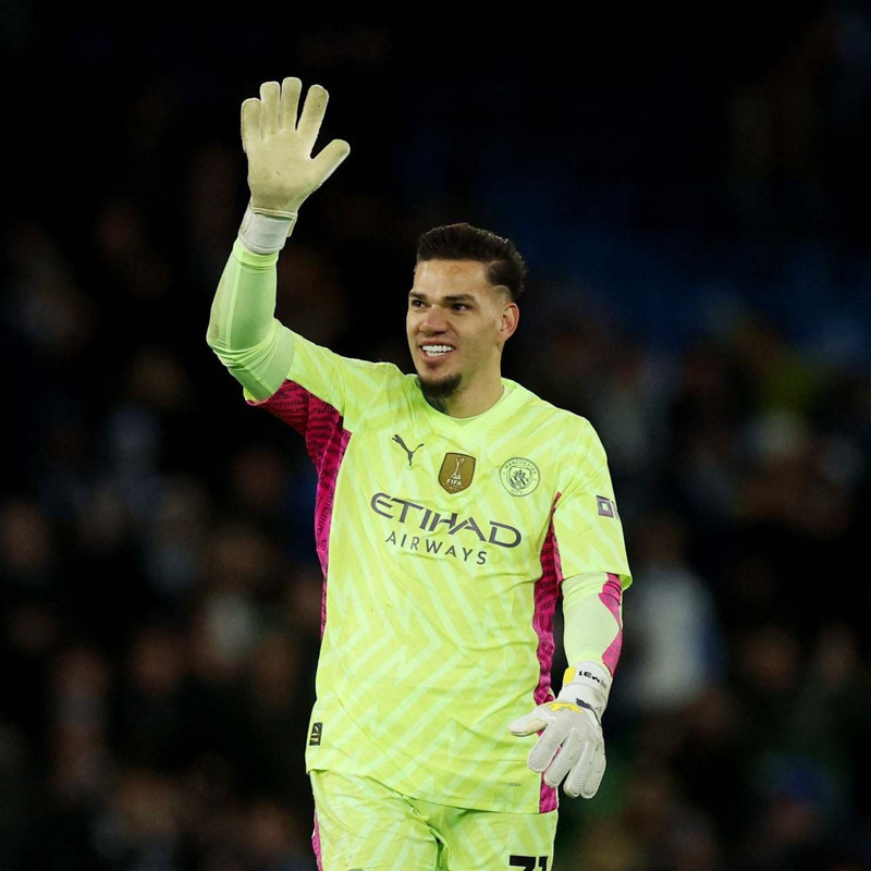 Galatasaraylılar bu habere bayılacak! Muslera’nın yerine A plus kaleci! Transfere yeşil ışık yaktı - Resim: 5