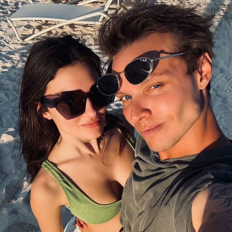 Aşklarını ilan etmişlerdi! Survivor Murat Ceylan ve Gizem Güneş'ten kötü haber geldi - Resim: 4