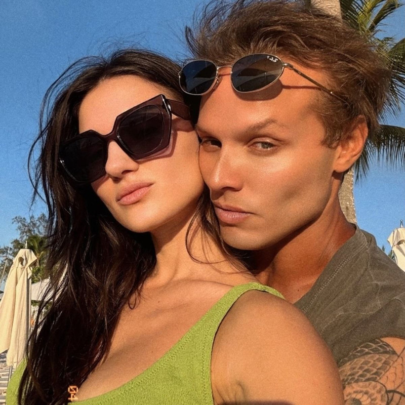 Aşklarını ilan etmişlerdi! Survivor Murat Ceylan ve Gizem Güneş'ten kötü haber geldi - Resim: 2