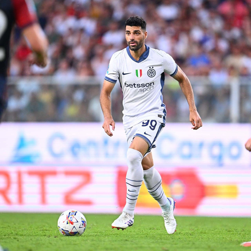 Beşiktaş’a yıldız golcüden transfer müjdesi! Dünya yıldızı, iki takımı reddetti! Kara Kartal’a sıcak bakıyor! - Resim: 6