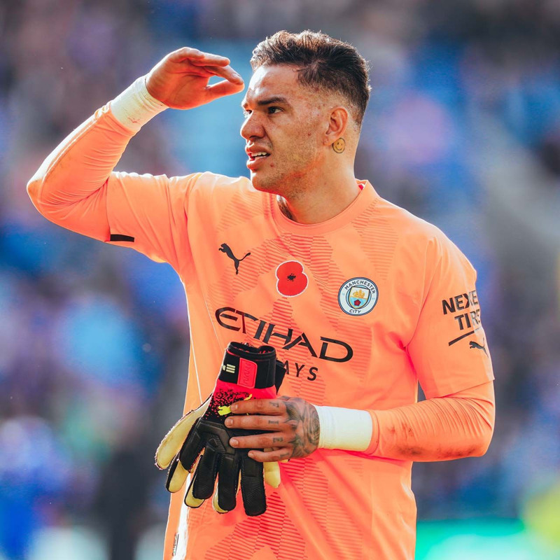 Galatasaray transferde hedef kırdı! Ederson rafa kalktı! Dünya yıldızı için 20 milyon euroluk teklif! - Resim: 3