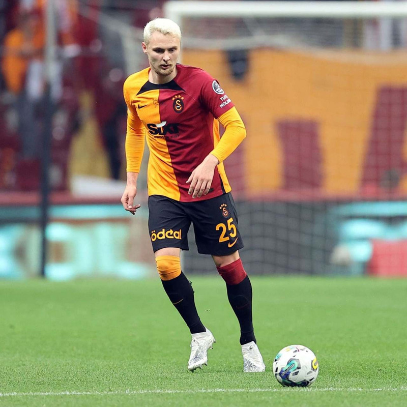 Galatasaray’da ayrılık var! İtalyanlar transferi duyurdu! 7 milyon euroluk yıldız gidiyor - Resim: 7