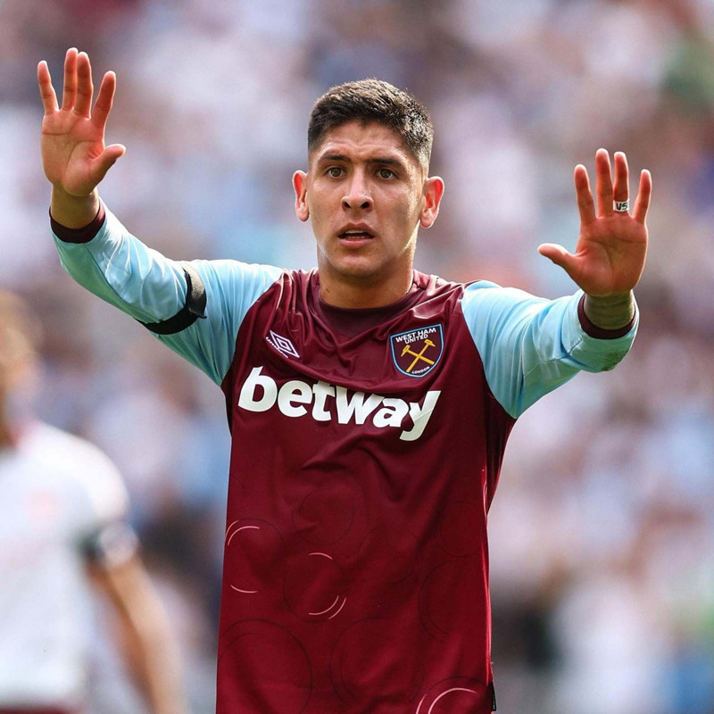 Fenerbahçe transferde yılın bombasını patlattı! Anlaşma tamam! 38 milyon euroluk yıldız İstanbul’a geliyor - Resim: 8