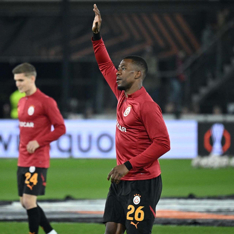 Galatasaray’da şok gelişme! Transfer iptal oldu! 8 milyon euroluk yıldız geri döndü - Resim: 5