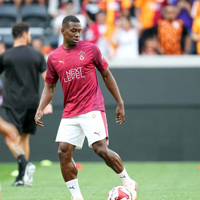 Galatasaray’da şok gelişme! Transfer iptal oldu! 8 milyon euroluk yıldız geri döndü - Resim: 6