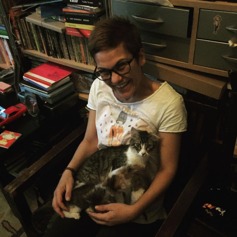 Usta oyuncu Cezmi Baskın'dan taciz iddialarına yanıt - Resim: 2