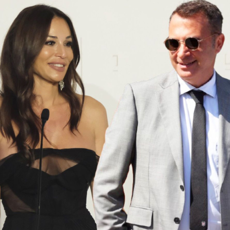 Boşanma sürecindeydi! Güzide Duran ve Fikret Orman ilk kez dudak dudağa görüntülendi - Resim: 4