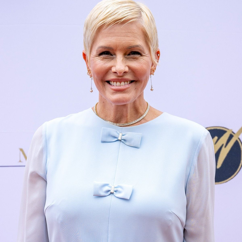 Ünlü oyuncudan üzen haber! Meme kanserine yakalandı - Resim: 4