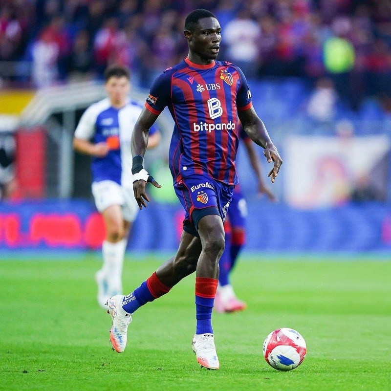 Galatasaray transferde hız kesmiyor! Geleceğin yıldız adayı için 10 milyon euroluk teklif - Resim: 6