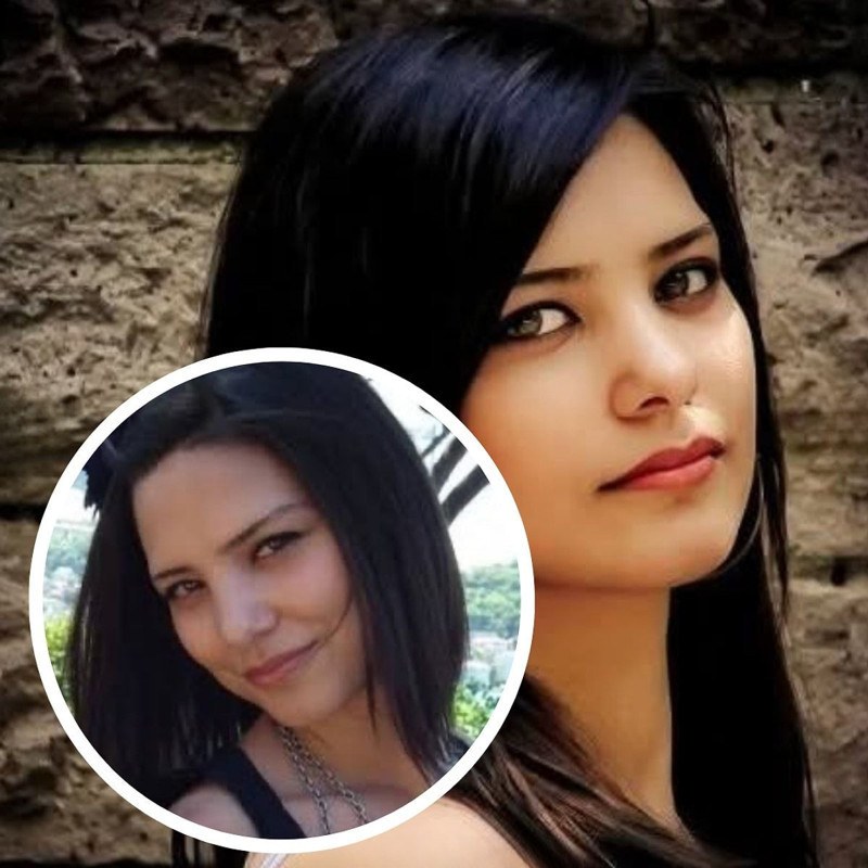 "Botoks yok, dolgu yok" demişti! Hazal Filiz Küçükköse'nin estetiksiz hali görenleri şaşırttı - Resim: 5