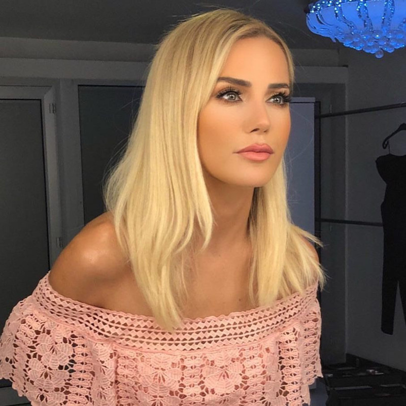 Ece Erken'den şaşkına çeviren sözler! Önce paylaştı sonra sildi! "Senin bir mesleğin yok, sen oyuncu değilsin" - Resim: 4