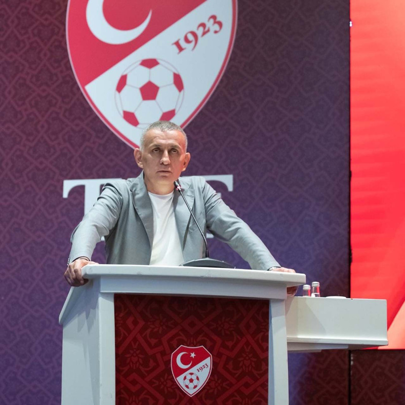 Galatasaray- Beşiktaş derbisi tekrar oynanacak mı? TFF Başkanı Hacıosmanoğlu açıkladı! - Resim: 12