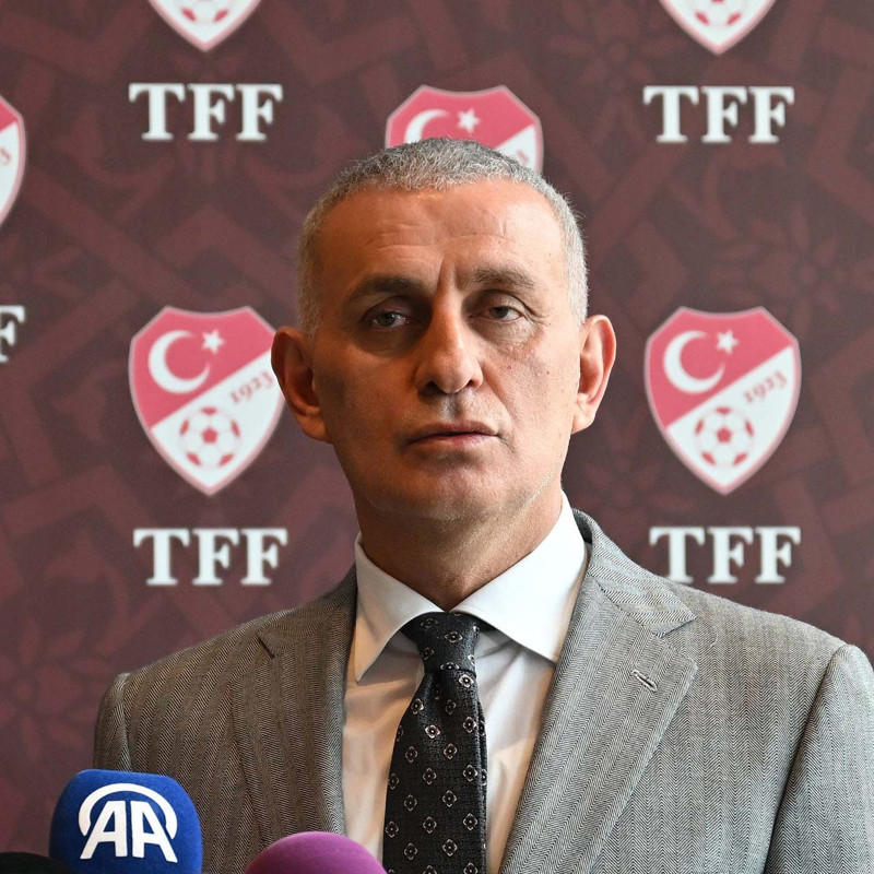 Galatasaray- Beşiktaş derbisi tekrar oynanacak mı? TFF Başkanı Hacıosmanoğlu açıkladı! - Resim: 14